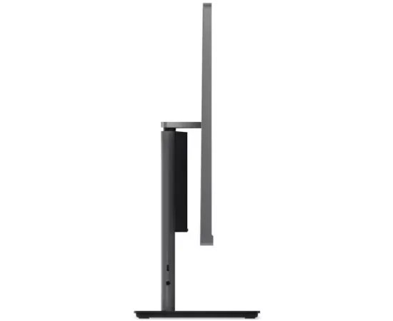 Sistem All-In-One LENOVO ThinkCentre neo 50a Gen 5 LE12SAZC50WW, 27", Full HD, Intel® Core™ i3-1315U, 8GB RAM, SSD 256GB, Intel UHD Graphics, Camera Web, Windows 11 Pro Educational, Silver - Imagine 4