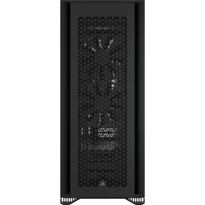 CORSAIR Carcasă CORSAIR 7000D Airflow, Full-Tower, ATX, Black - IT-Fashion.ro
