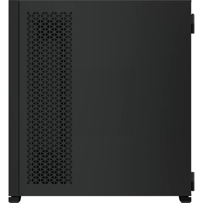 Carcasă CORSAIR 7000D Airflow, Full-Tower, ATX, Black - Imagine 8