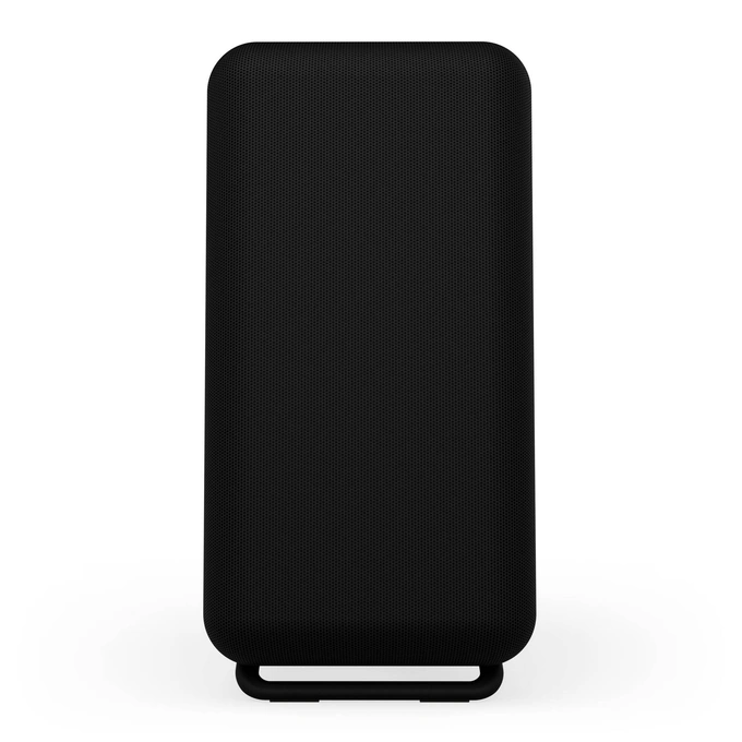 Carcasa HYTE X50, Mid-Tower, ATX/Micro-ATX/Mini-ITX, Tempered Glass, Panoramic View Design, Pitch Black - Imagine 7