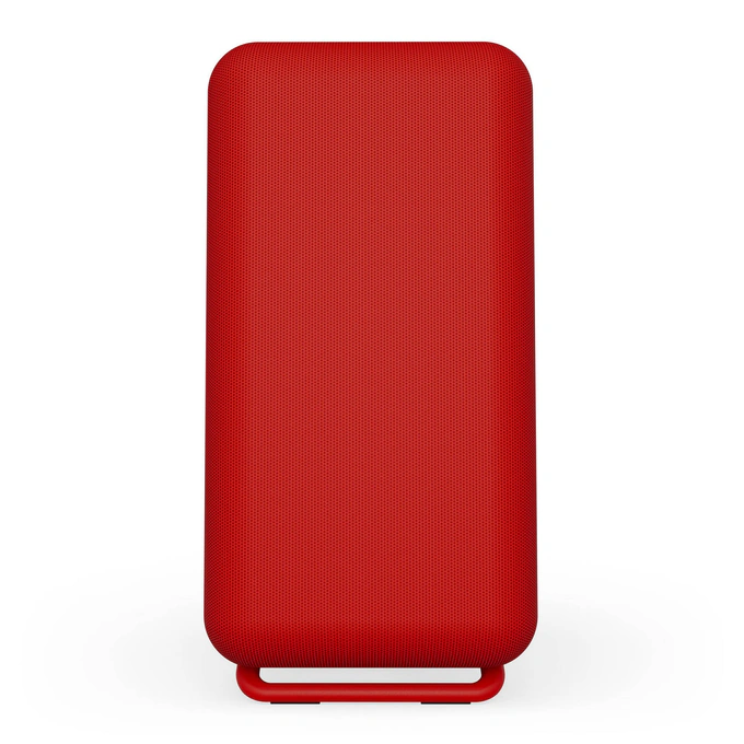 Carcasa HYTE Y50 Gravity, Mid-Tower, ATX/Micro-ATX/Mini-ITX, Tempered Glass, Dual-Chamber Design, Wild Cherry - Imagine 7