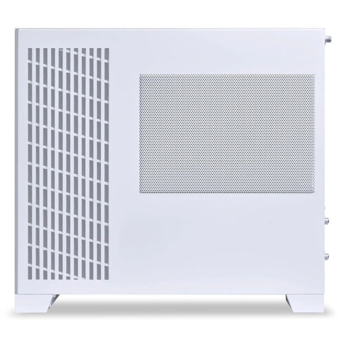 Carcasa LIAN LI Dynamic Mini V2 Flow O11DMIV2FW, ATX, Tempered Glass, White - Imagine 6