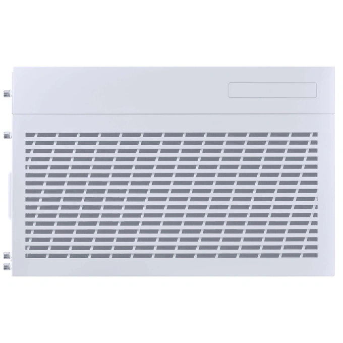 Carcasa LIAN LI Dynamic Mini V2 Flow O11DMIV2FW, ATX, Tempered Glass, White - Imagine 8