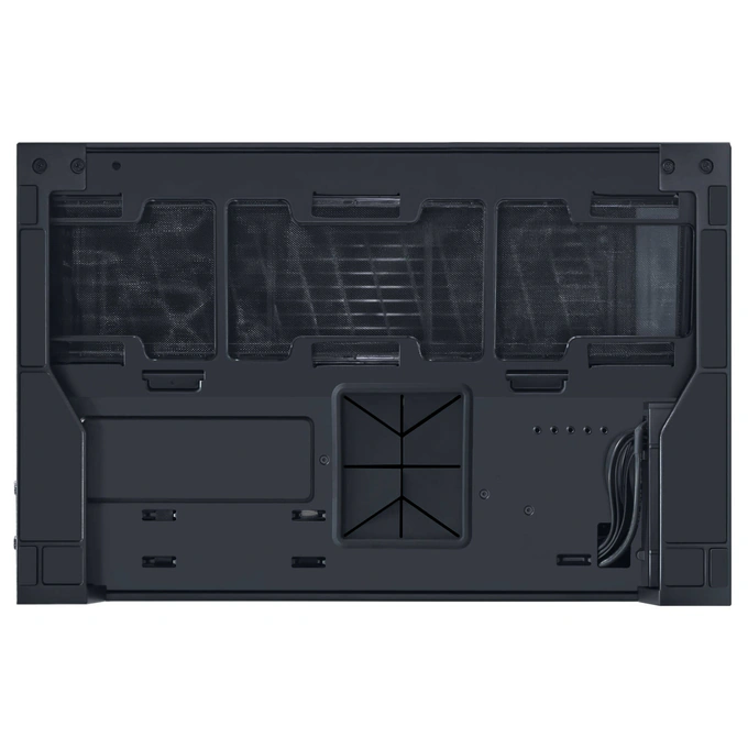 Carcasa LIAN LI Dynamic Mini V2 O11DMIV2X, ATX, Tempered Glass, Black - Imagine 10