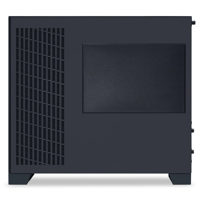 Carcasa LIAN LI Dynamic Mini V2 O11DMIV2X, ATX, Tempered Glass, Black - Imagine 7