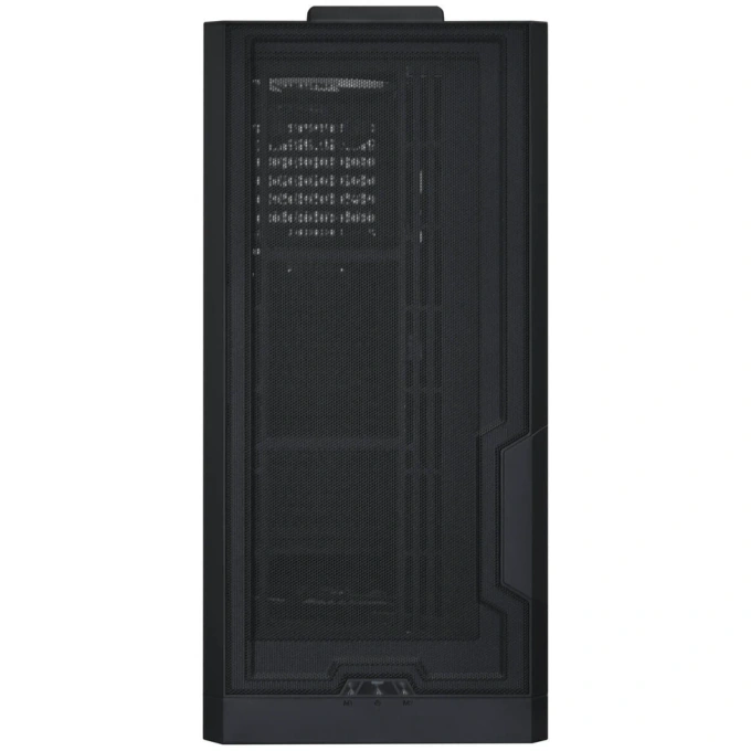 Carcasă Lian Li LANCOOL 217 INF, Mid-Tower, E-ATX/ATX/mATX/Mini-ITX, Tempered Glass, RGB, Black - Imagine 4