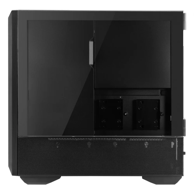 Carcasă Lian Li LANCOOL III, Mid-Tower, E-ATX/ATX/Micro-ATX/Mini-ITX, Mesh Airflow, Tempered Glass, Black - Imagine 6
