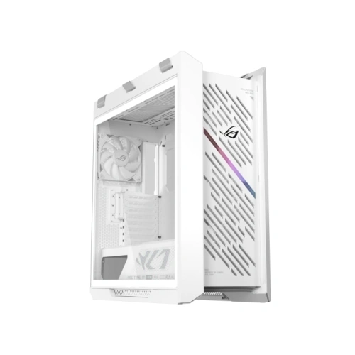 ASUS Carcasă PC ASUS ROG Strix Helios II White Edition - IT-Fashion.ro
