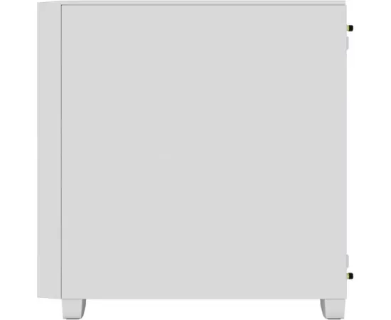 Carcasa PC CORSAIR 3000D Airflow, Fara sursa, White - Imagine 8