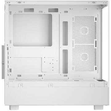 Carcasa PC Segotep Endura Pro Plus White – design modern, răcire avansată și compatibilitate extinsă - Imagine 5