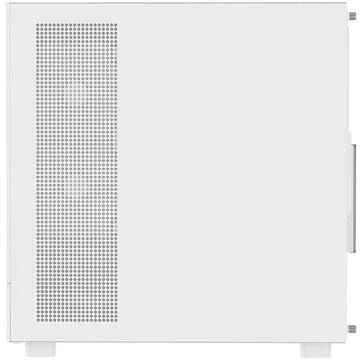 Carcasa PC Segotep Endura Pro Plus White – design modern, răcire avansată și compatibilitate extinsă - Imagine 6