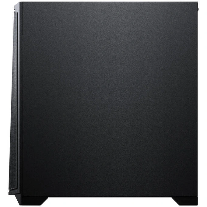 Carcasă Phanteks Eclipse G370A, Mid-Tower, E-ATX/ATX/Micro-ATX/Mini-ITX, Mesh Airflow + Tempered Glass, 3× DRGB Fans, Black - Imagine 3