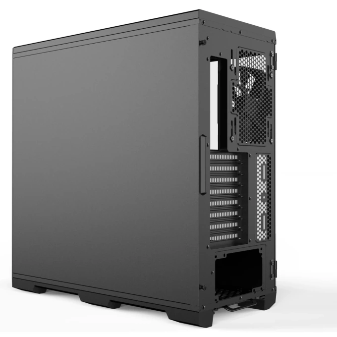 Carcasă PHANTEKS Enthoo Pro TG, Full-Tower, E-ATX/ATX/Micro-ATX/Mini-ITX, Tempered Glass, Black - Imagine 5