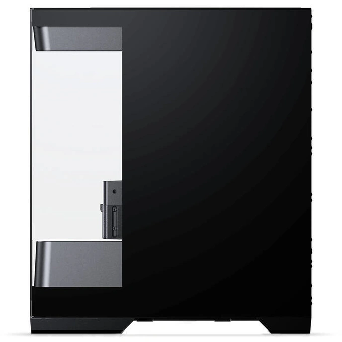 Carcasă Phanteks Evolv S2, Mid-Tower, E-ATX/ATX/Micro-ATX/Mini-ITX, Tempered Glass, D-RGB Fans Incluse, Black - Imagine 6