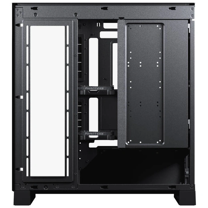 Carcasă Phanteks NV5 MK2 + Glacier One 360M25 Gen2 DRGB, Mid-Tower, ATX/Micro-ATX/Mini-ITX, Tempered Glass, DRGB, Black - Imagine 6