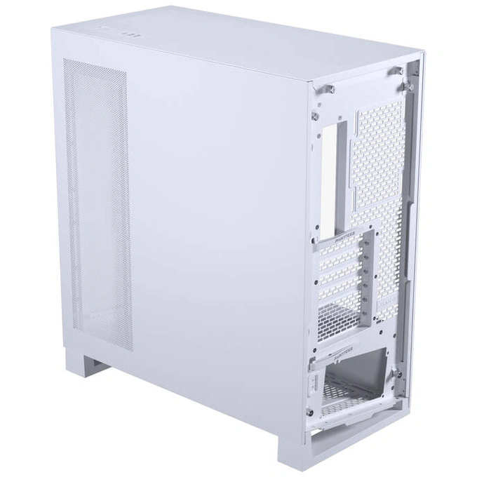 Carcasă Phanteks NV5 MK2 RGB, Mid-Tower, ATX/Micro-ATX/Mini-ITX, Tempered Glass, DRGB Lighting, Black - Imagine 4
