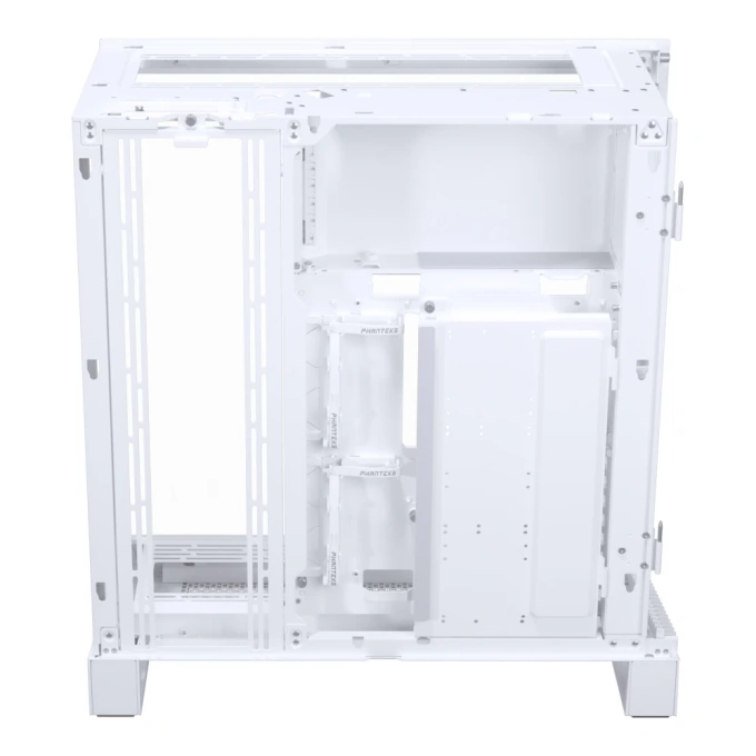 Carcasă PHANTEKS NV9 D-RGB, Full-Tower, E-ATX/ATX/Micro-ATX/Mini-ITX, Tempered Glass, White - Imagine 4