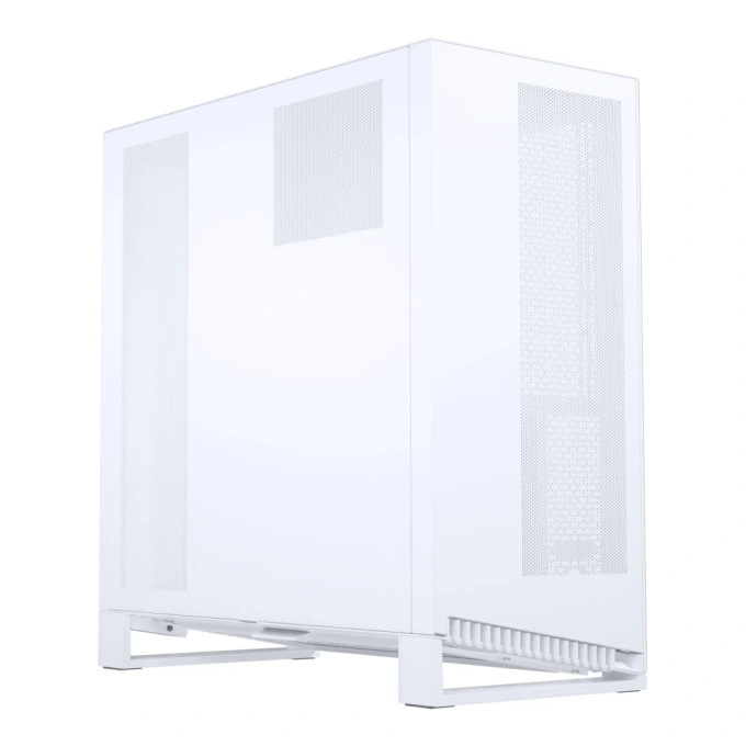 Carcasă PHANTEKS NV9 D-RGB, Full-Tower, E-ATX/ATX/Micro-ATX/Mini-ITX, Tempered Glass, White - Imagine 6