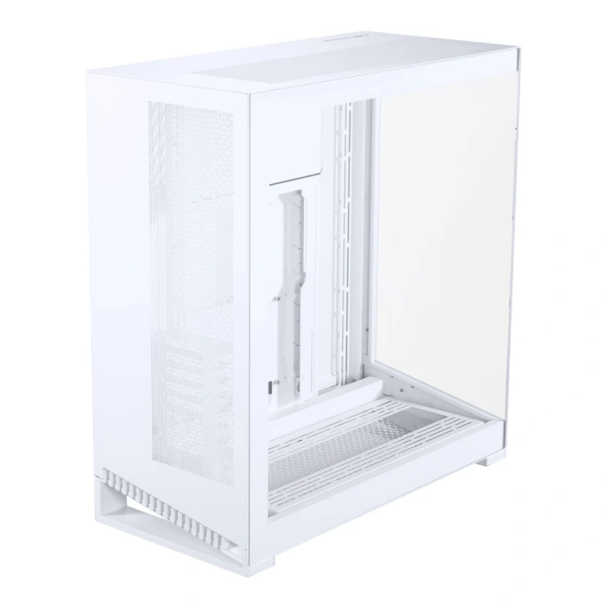 Carcasă PHANTEKS NV9 D-RGB, Full-Tower, E-ATX/ATX/Micro-ATX/Mini-ITX, Tempered Glass, White - Imagine 7