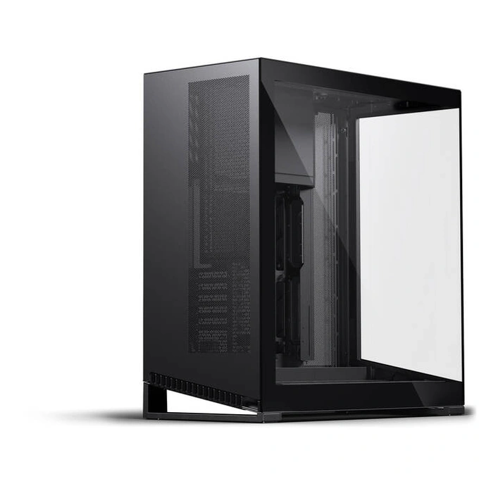 Carcasă Phanteks NV9 MKII, Full Tower, E-ATX/ATX/Micro-ATX/Mini-ITX, Tempered Glass, D-RGB Lighting, Black - Imagine 4