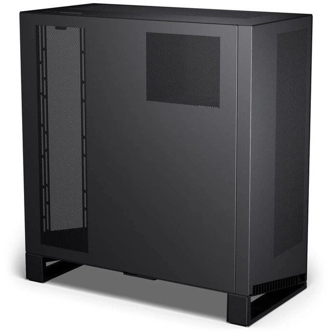 Carcasă Phanteks NV9 MKII, Full Tower, E-ATX/ATX/Micro-ATX/Mini-ITX, Tempered Glass, D-RGB Lighting, Black - Imagine 5