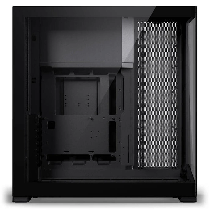 Carcasă Phanteks NV9 MKII, Full Tower, E-ATX/ATX/Micro-ATX/Mini-ITX, Tempered Glass, D-RGB Lighting, Black - Imagine 7