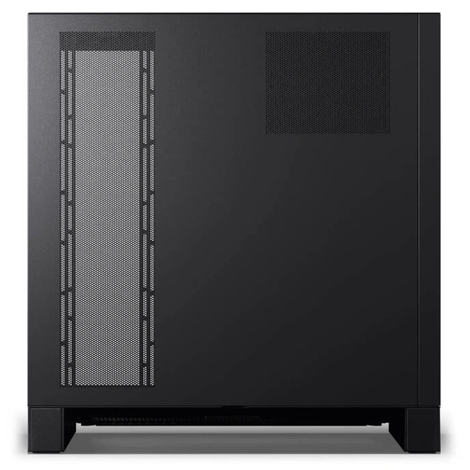 Carcasă Phanteks NV9 MKII, Full Tower, E-ATX/ATX/Micro-ATX/Mini-ITX, Tempered Glass, D-RGB Lighting, Black - Imagine 8