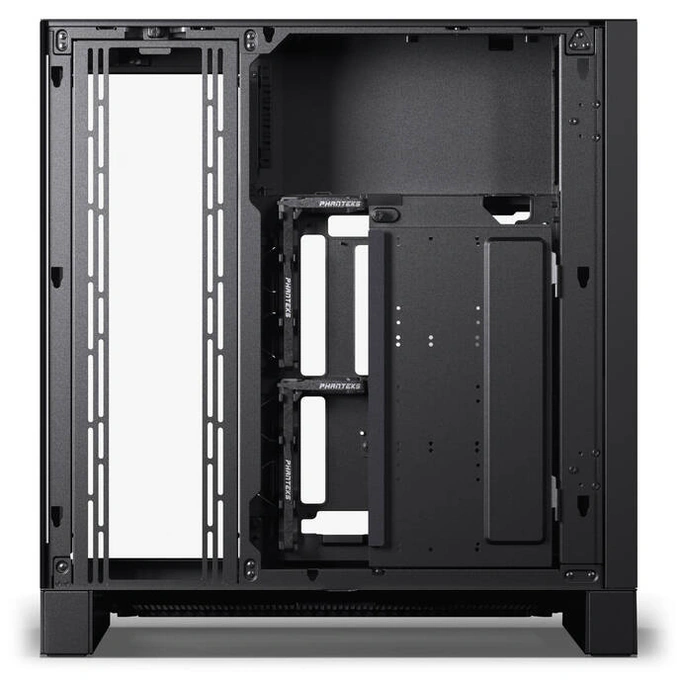 Carcasă Phanteks NV9 MKII, Full Tower, E-ATX/ATX/Micro-ATX/Mini-ITX, Tempered Glass, D-RGB Lighting, Black - Imagine 9