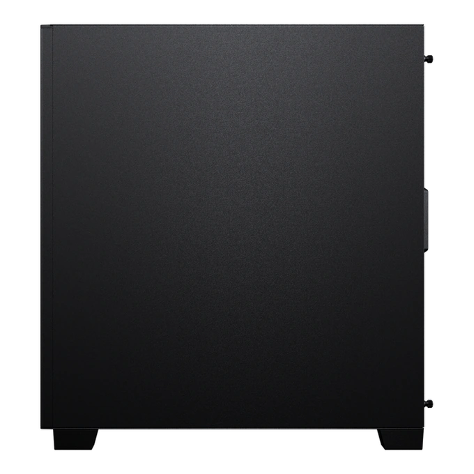Carcasă Phanteks XT Pro Ultra DRGB, Mid-Tower, E-ATX/ATX/Micro-ATX/Mini-ITX, Mesh Airflow, Tempered Glass, Black - Imagine 5