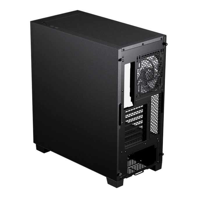 Carcasă Phanteks XT Pro Ultra + Glacier One 360M25 Gen2 AiO, Mid-Tower, E-ATX/ATX/Micro-ATX/Mini-ITX, Tempered Glass, D-RGB, Black - Imagine 3
