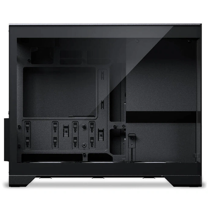 Carcasă Phanteks XT V3, Compact Micro-ATX, Tempered Glass, DRGB Fans, Black - Imagine 5