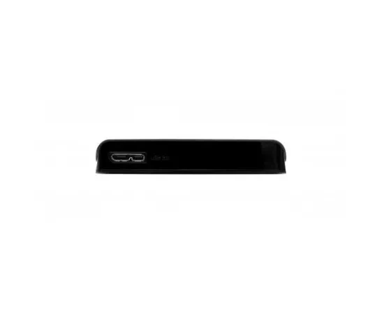 HDD Extern Verbatim Store-n Go, 1TB, USB 3.0 si USB 2.0, Negru - Imagine 3