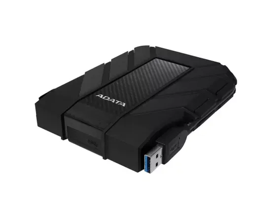 Hard Disk Extern ADATA HD710 Pro 1TB USB 3.2 Gen 1 – Negru (AHD710P-1TU31-CBK) - Imagine 3