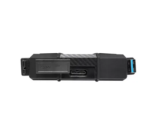 Hard Disk Extern ADATA HD710 Pro 1TB USB 3.2 Gen 1 – Negru (AHD710P-1TU31-CBK) - Imagine 4