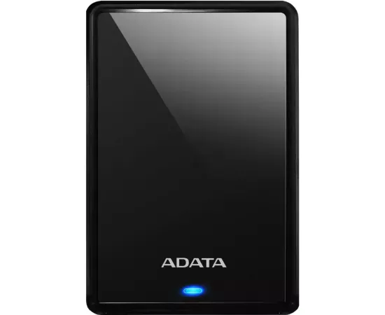 Hard Disk Extern ADATA HV620S 1TB USB 3.1 Negru – AHV620S-1TU31-CBK - Imagine 1