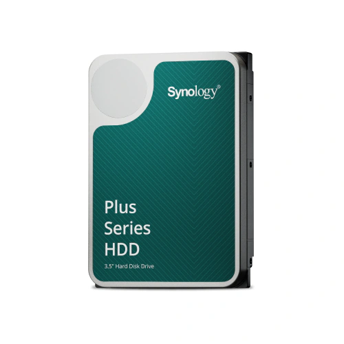 Hard Disk Server SYNOLOGY HAT3310 12TB, SATA3, 512e, 3.5inch - Imagine 1