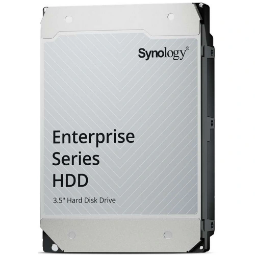 Hard Disk Server SYNOLOGY HAT5320-8T, 8TB, SATA 3, 512MB, 3.5 inch - Imagine 1