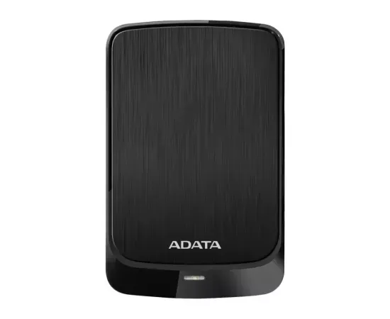 HDD extern ADATA HV320 4TB USB 3.2 Gen1, 2.5”, Negru (AHV320-4TU31-CBK) - Imagine 1