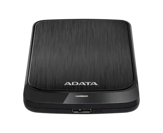 HDD extern ADATA HV320 4TB USB 3.2 Gen1, 2.5”, Negru (AHV320-4TU31-CBK) - Imagine 3