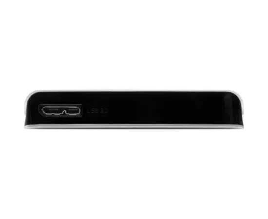 HDD portabil VERBATIM Store 'n' Go 2 TB USB 3.0 (53189) – Stocare rapidă și sigură - Imagine 4