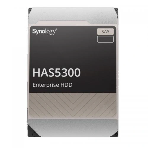 HDD SYNOLOGY HAS5300-16T, 16TB, 7200rpm - Imagine 1