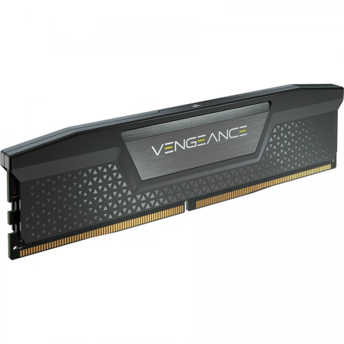 Kit Memorie RAM CORSAIR Vengeance CMK32GX5M2E6000C36, DDR5, 32GB (2 x 16GB), 6000MHz, CL36 - Imagine 3