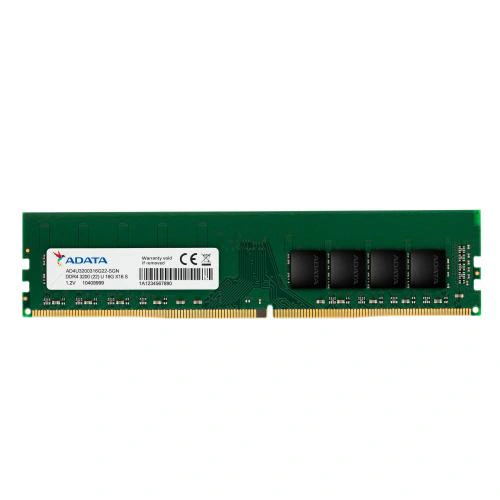 Memorie RAM ADATA Premier 8GB DDR4 3200MHz CL22 - Imagine 1