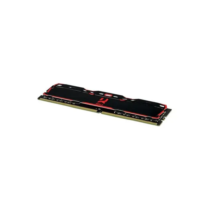 Memorie RAM GOODRAM IRDM X X3200D464L16A/16G, DDR4, 16GB, 3200MHz, CL16 - Imagine 3