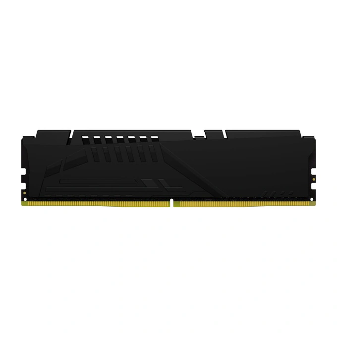 KINGSTON Memorie RAM KINGSTON Fury Beast KF560C30BBE-16, DDR5, 16 GB, 6000 MHz, 30 CL - IT-Fashion.ro