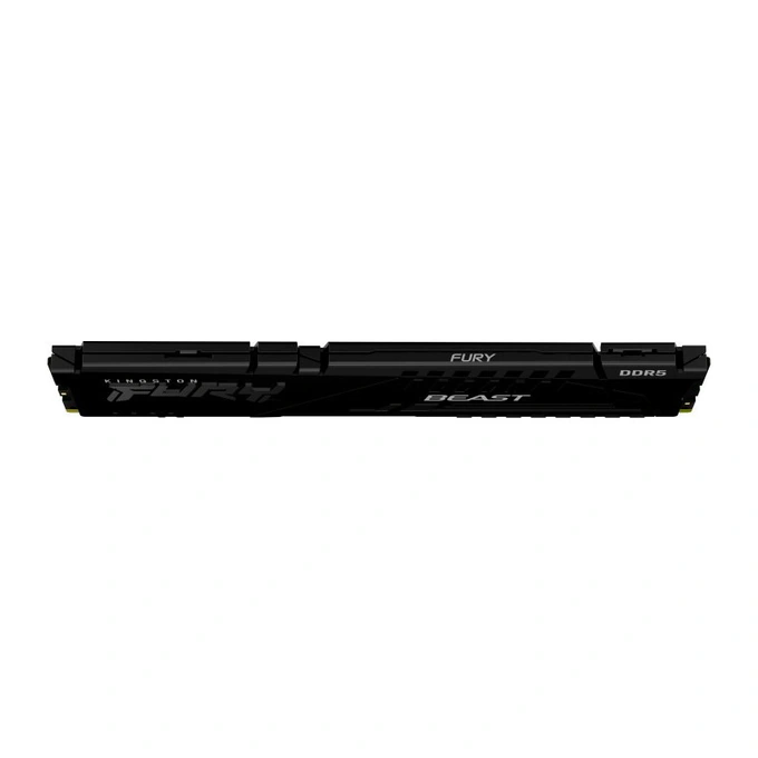 Memorie RAM KINGSTON Fury Beast KF560C30BBE-16, DDR5, 16 GB, 6000 MHz, 30 CL - Imagine 4