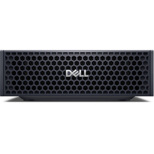 Dell Mini PC Dell Pro Max FCM1253 SFF DLGB10FCM12531284OS7, nVidia GB10 Grace Cortex-X925 + Cortex-A725, RAM 128GB, SSD 4TB, nVidia GB10 Blackwell, nVidia DGX OS 7 - IT-Fashion.ro