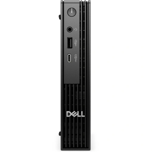 Dell Mini PC DELL Pro Micro BTO106_QCM1250_EMEA_WIN-05, Intel® Core™ Ultra 5 235T 2.2GHz Arrow Lake, 16GB RAM, 512GB SSD, Intel Graphics, Windows 11 Pro - IT-Fashion.ro
