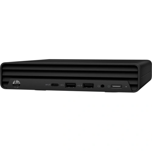 HP Mini PC HP Pro 260 G9 Mini Tower 624A0ET#ABD, Intel Core i5-1335U, RAM 8GB, SSD 256GB, Intel UHD Graphics, Layout DE, Windows 11 Pro - IT-Fashion.ro