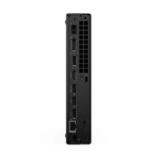 Mini PC Lenovo ThinkCentre neo 50q Gen 5 MFF 13B9001SRI, Intel Core 7 240H, RAM 16GB, SSD 512GB, Intel Graphics, Fara sistem de operare - Imagine 3